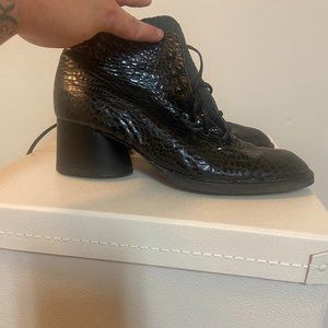 Vintage Arches FABRIQUE EN FRANCE women's  size 7